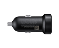 Samsung Ładowarka Samochodowa 1x 2A Fast Charge - 349088 - zdjęcie 3